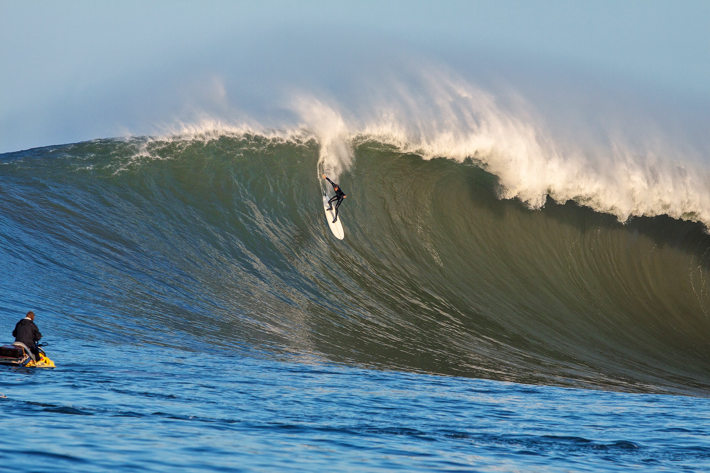 Christian Beamish Ltd. Twin - Coral | Joy Surf Japan